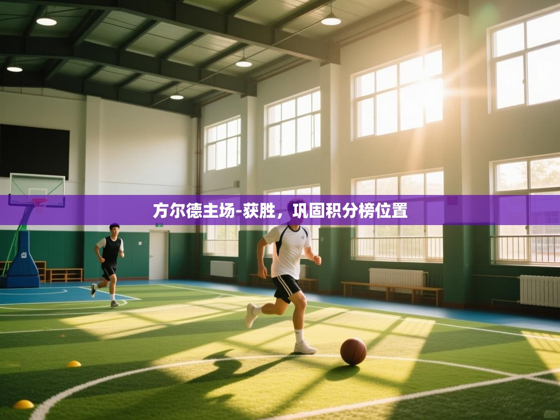 开云体育VIP权益说明-方尔德主场-获胜,巩固积分榜位置  第3张