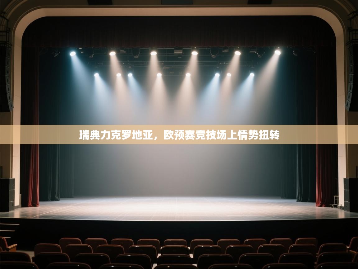 开云体育app网页版入口-瑞典力克罗地亚,欧预赛竞技场上情势扭转  第3张