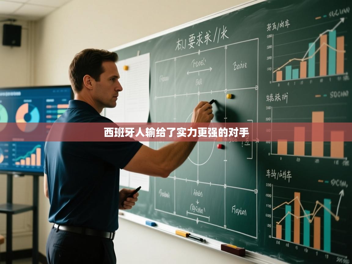 开云体育注册app-西班牙人输给了实力更强的对手  第2张