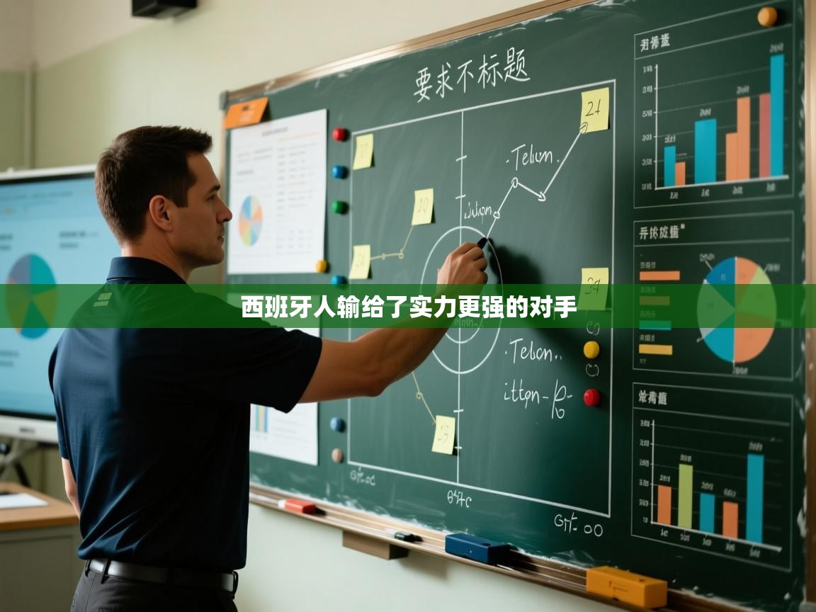 开云体育注册app-西班牙人输给了实力更强的对手  第3张