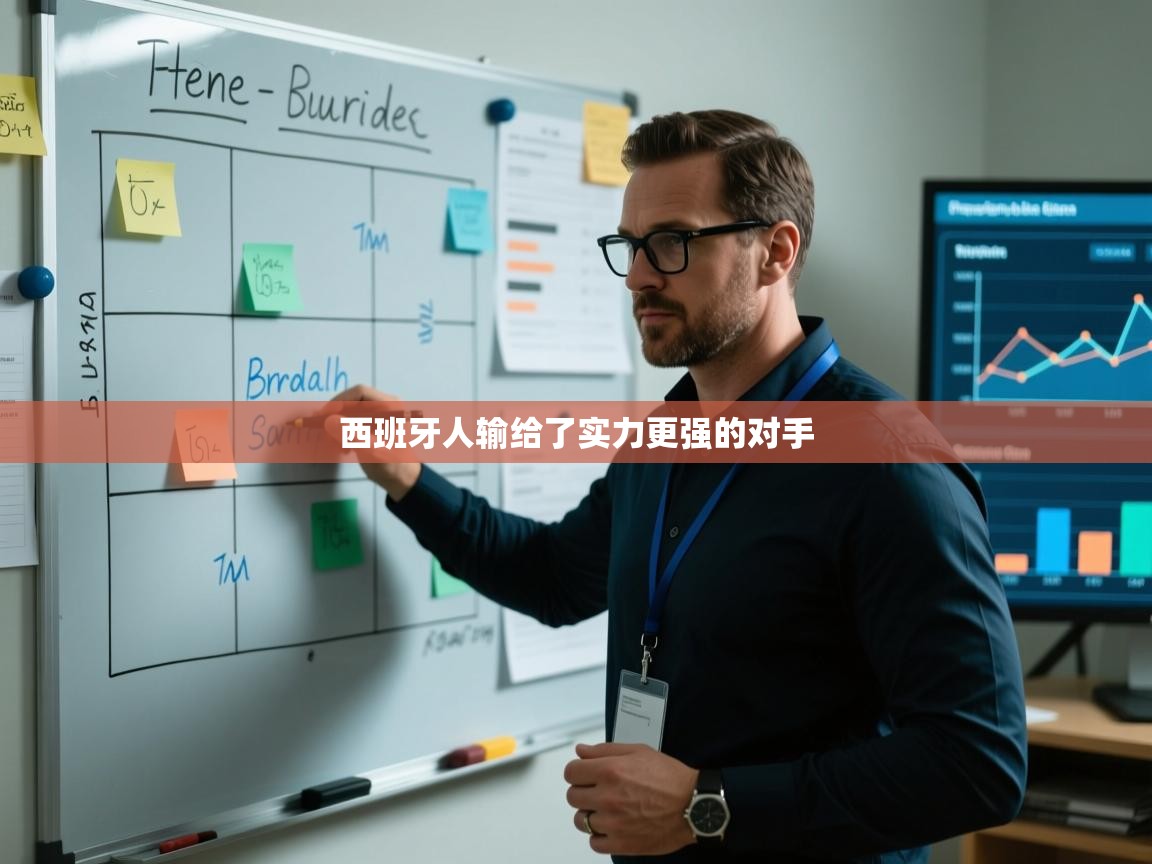 开云体育注册app-西班牙人输给了实力更强的对手  第4张