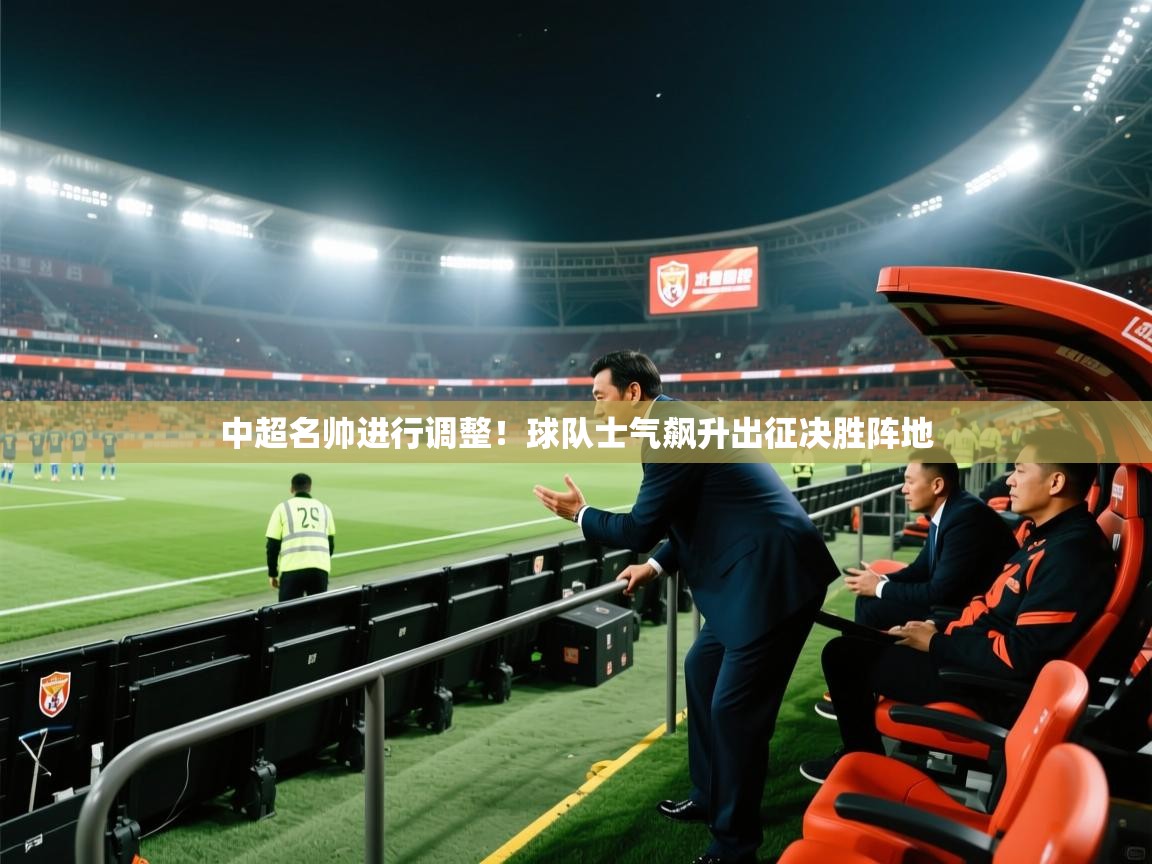 开云体育app下载入口-中超名帅进行调整！球队士气飙升出征决胜阵地  第1张