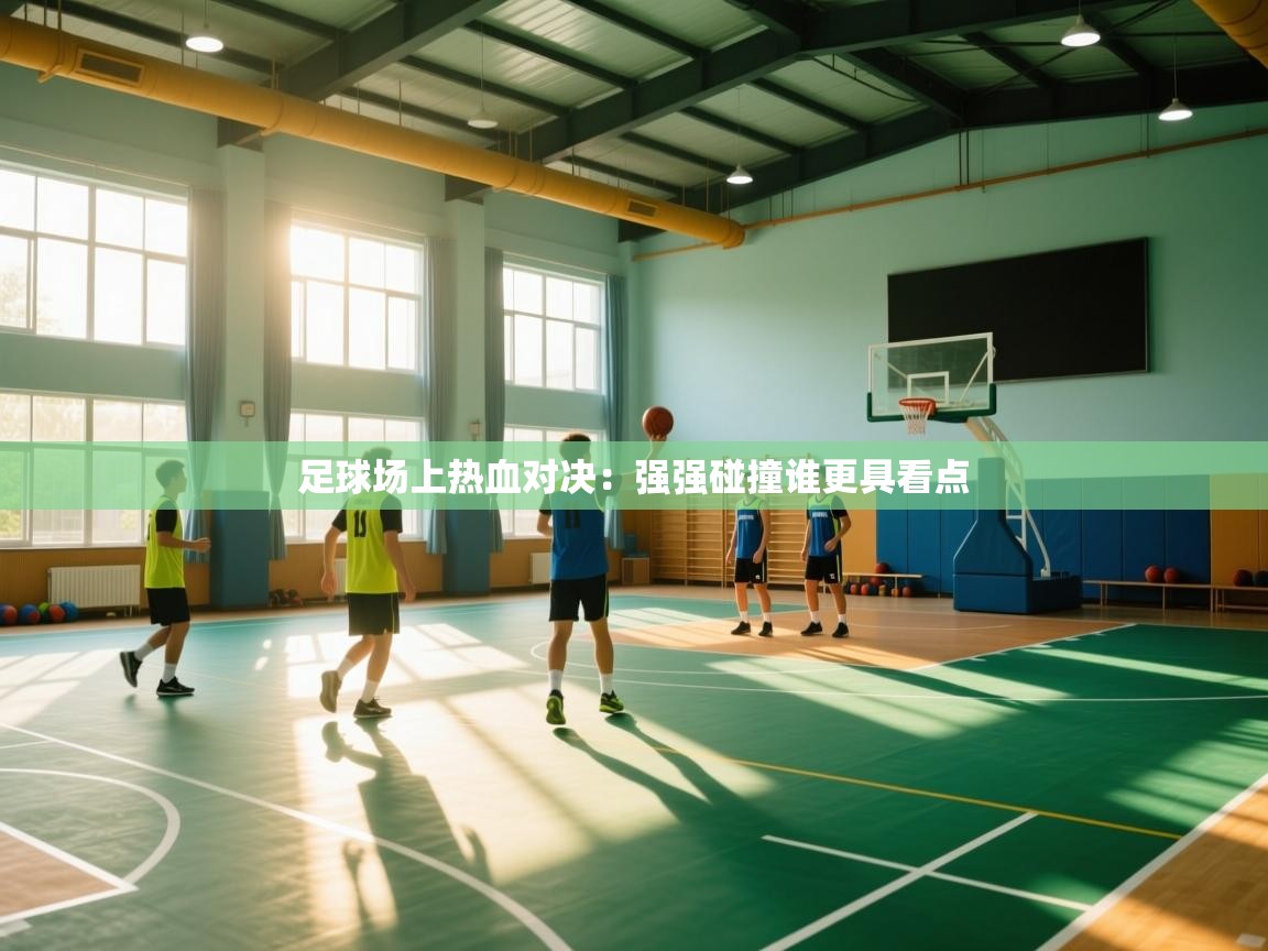 开云官网-足球场上热血对决：强强碰撞谁更具看点  第1张