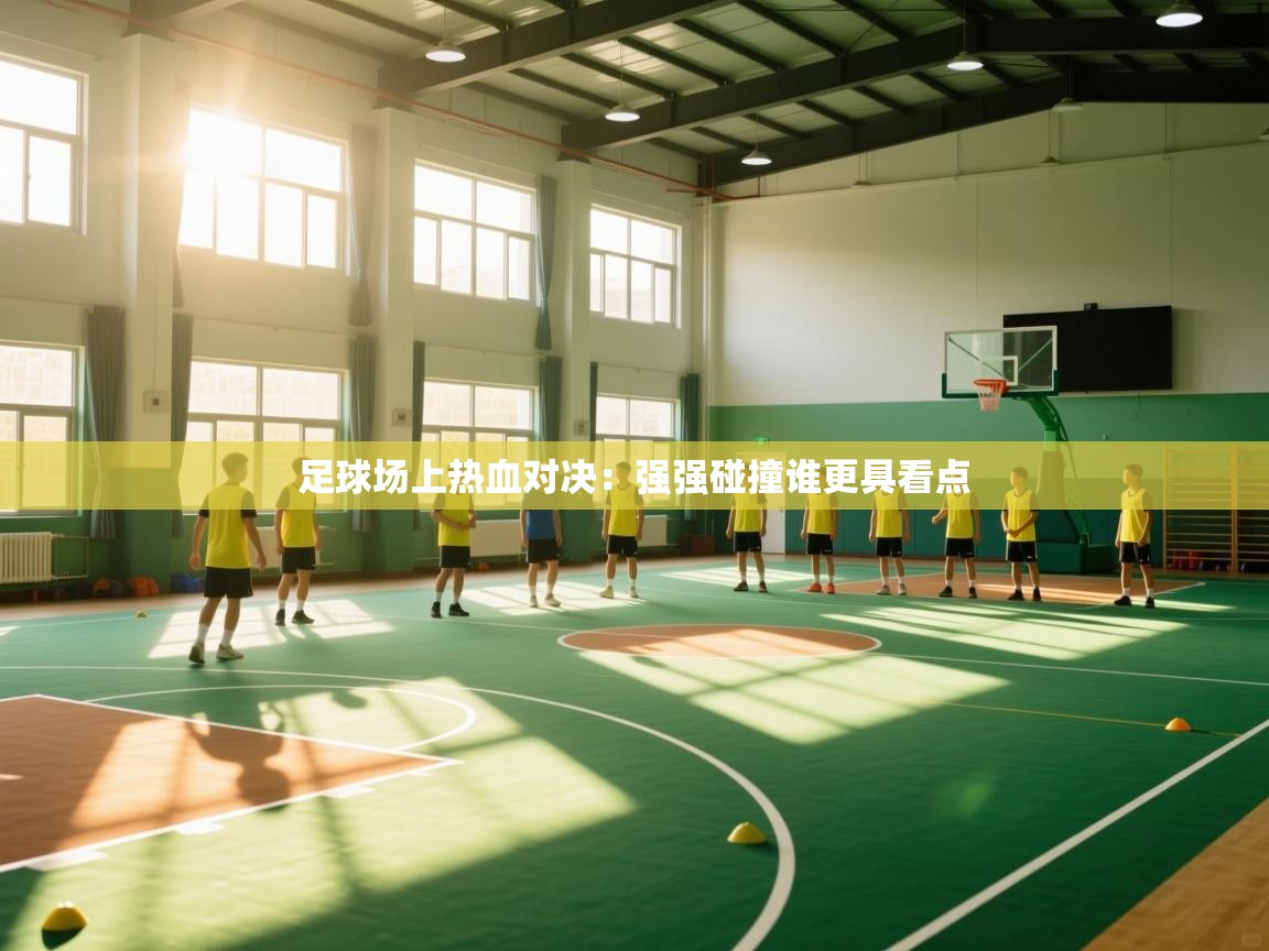 开云官网-足球场上热血对决：强强碰撞谁更具看点  第2张