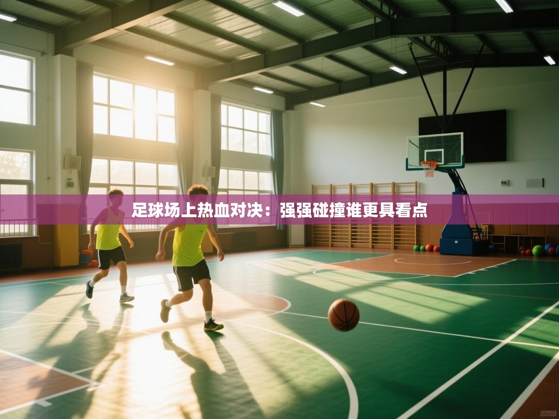 开云官网-足球场上热血对决：强强碰撞谁更具看点  第4张