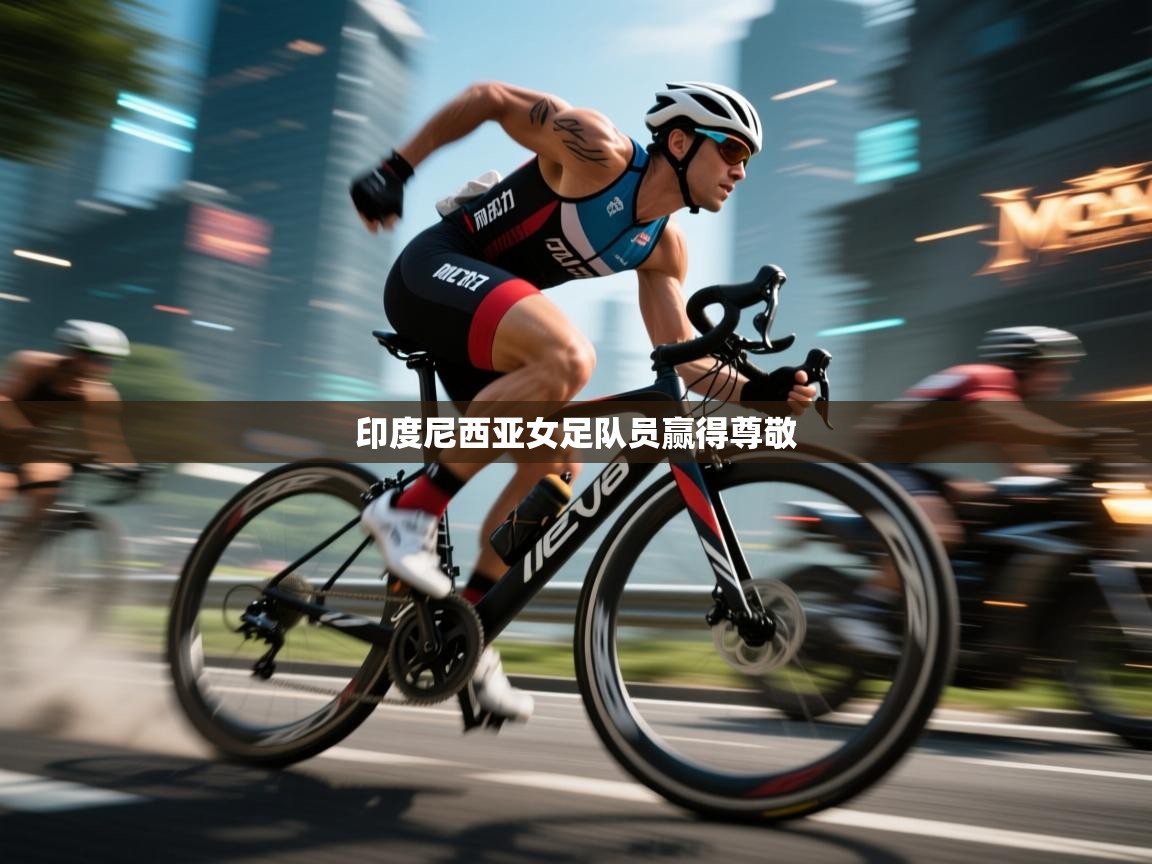 开云体育会员VIP开通-印度尼西亚女足队员赢得尊敬 第1张