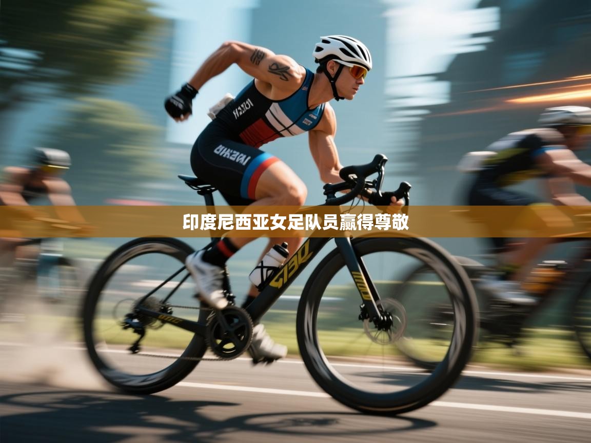 开云体育会员VIP开通-印度尼西亚女足队员赢得尊敬 第3张