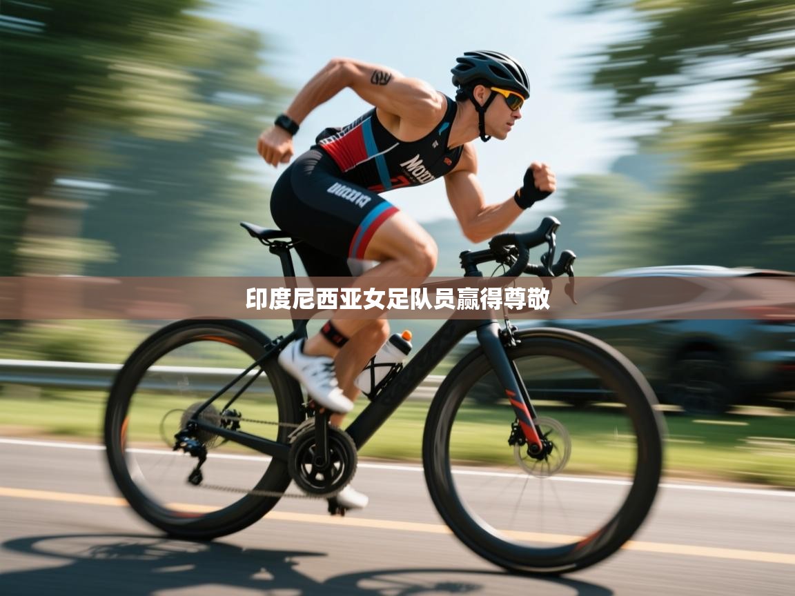 开云体育会员VIP开通-印度尼西亚女足队员赢得尊敬 第2张