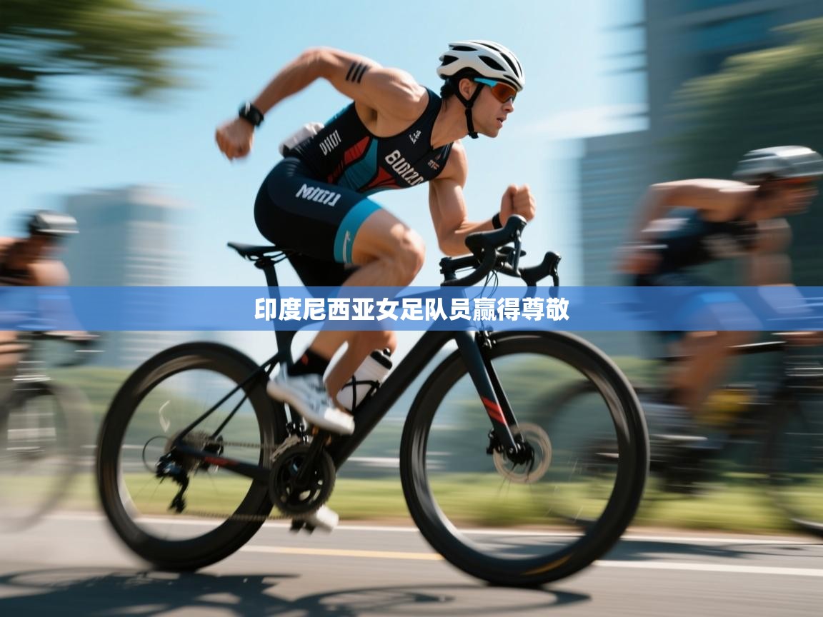 开云体育会员VIP开通-印度尼西亚女足队员赢得尊敬 第4张