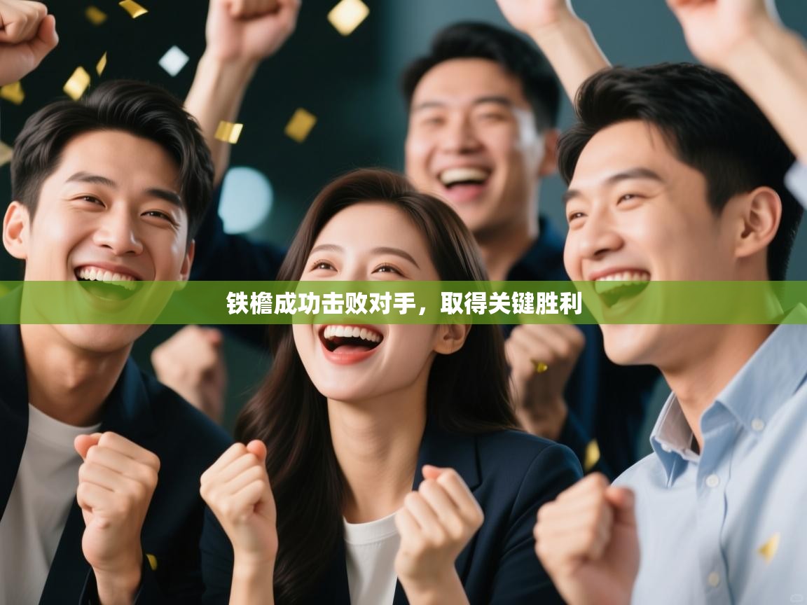 开云体育热门赛事直达-铁檐成功击败对手,取得关键胜利 第4张