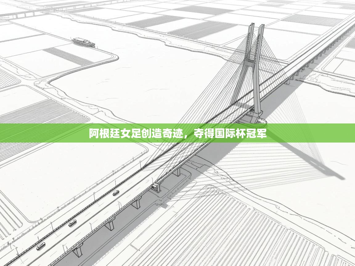 开云体育app网页版入口-阿根廷女足创造奇迹，夺得国际杯冠军  第1张