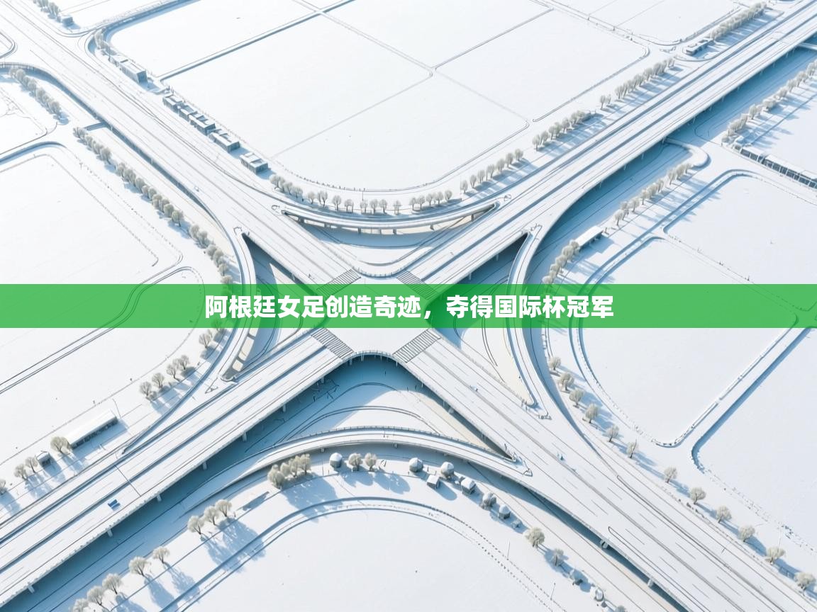 开云体育app网页版入口-阿根廷女足创造奇迹，夺得国际杯冠军  第2张