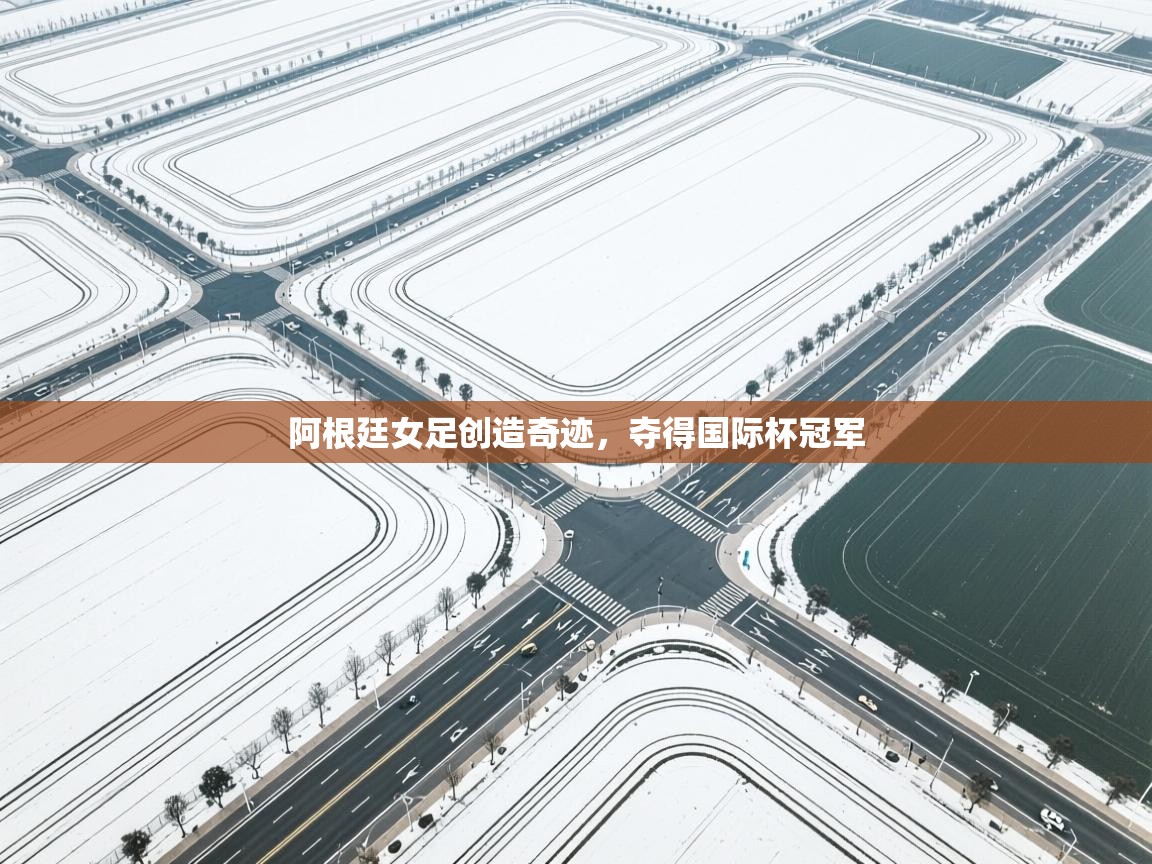 开云体育app网页版入口-阿根廷女足创造奇迹，夺得国际杯冠军  第3张