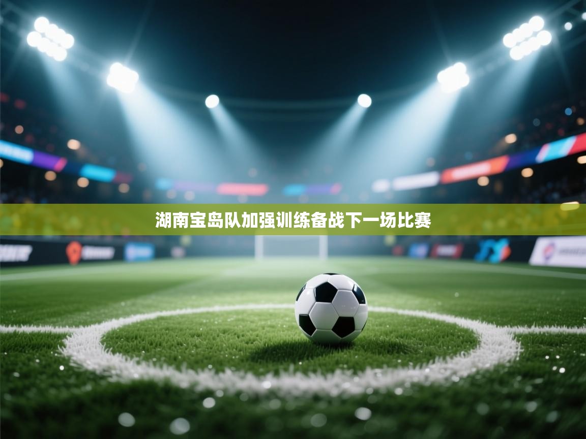 开云体育在线下载-湖南宝岛队加强训练备战下一场比赛  第2张