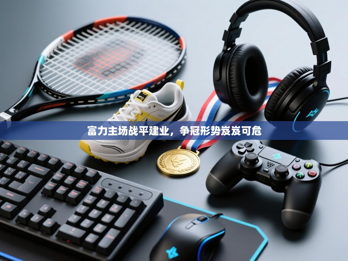 开云体育app登录入口-富力主场战平建业，争冠形势岌岌可危  第2张