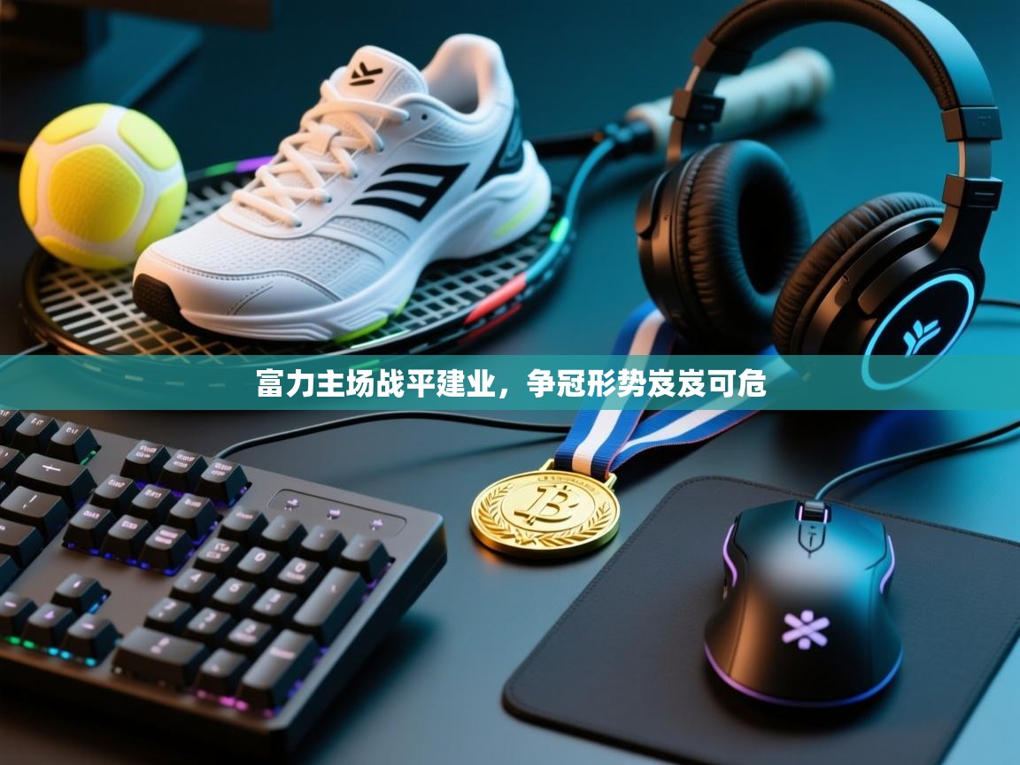 开云体育app登录入口-富力主场战平建业，争冠形势岌岌可危  第4张