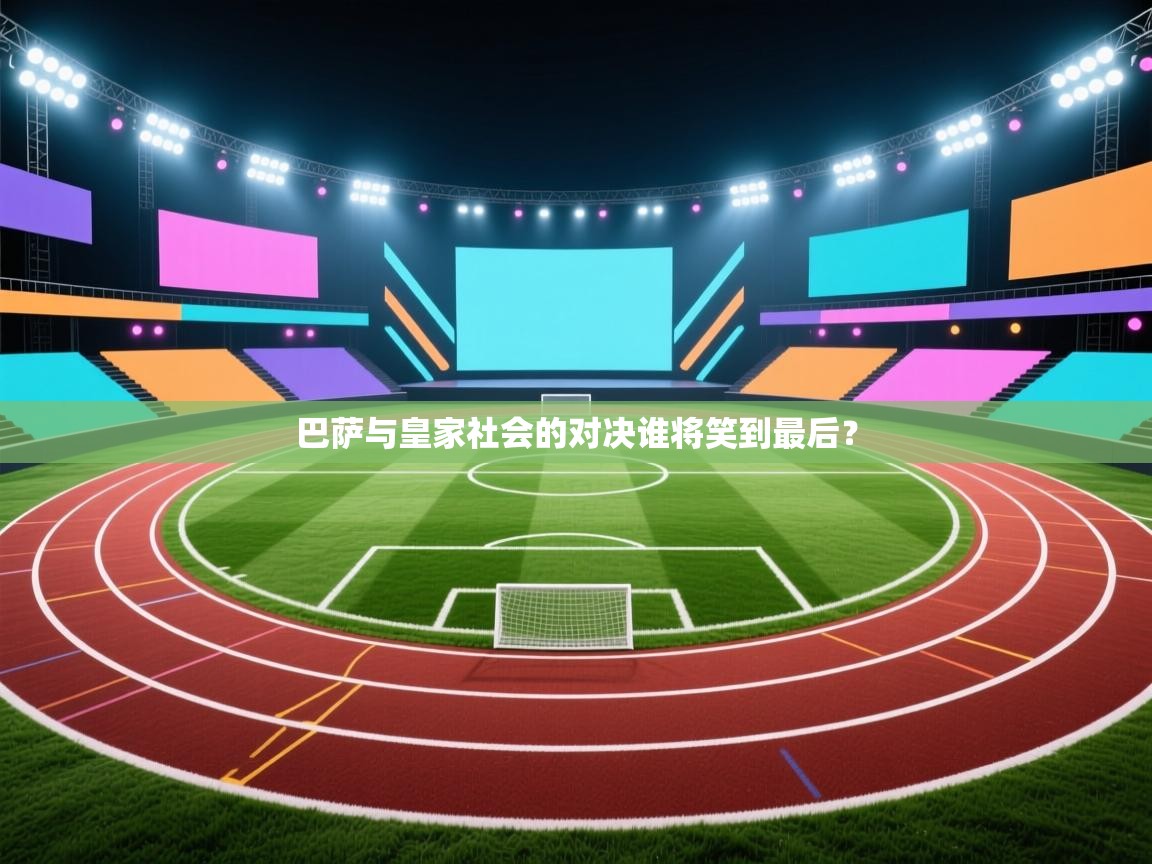 开云体育app网页版入口-巴萨与皇家社会的对决谁将笑到最后？  第2张