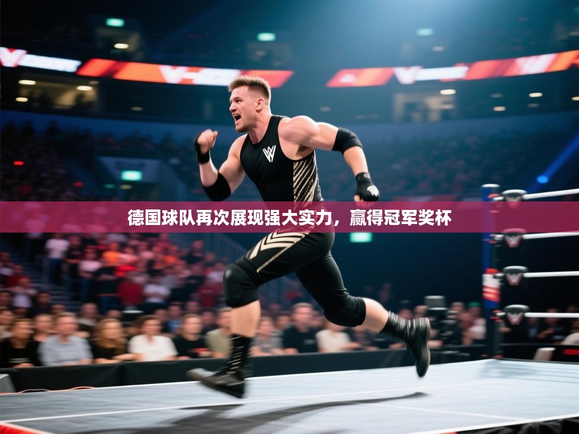 开云体育-德国球队再次展现强大实力，赢得冠军奖杯  第2张