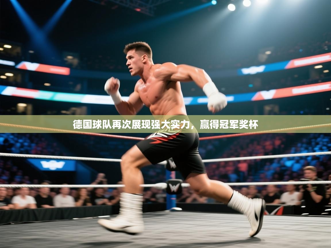 开云体育-德国球队再次展现强大实力，赢得冠军奖杯  第3张