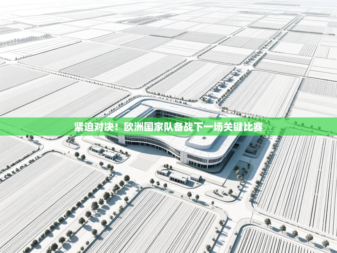开云网页版-紧迫对决！欧洲国家队备战下一场关键比赛  第4张