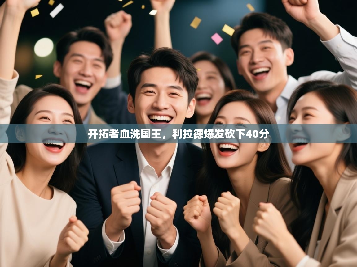 开云·体育kaiyun官方网站_kaiyun sports-开拓者血洗国王,利拉德爆发砍下40分 第3张