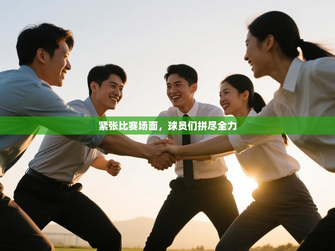 云开体育app登录入口-紧张比赛场面,球员们拼尽全力 第2张