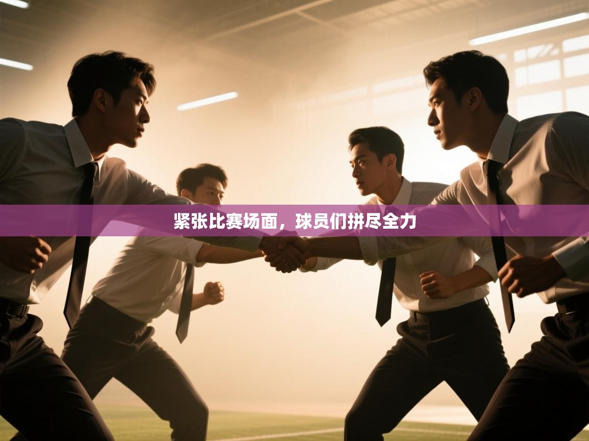 云开体育app登录入口-紧张比赛场面,球员们拼尽全力 第3张