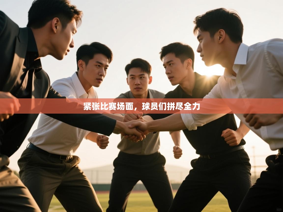 云开体育app登录入口-紧张比赛场面,球员们拼尽全力 第4张