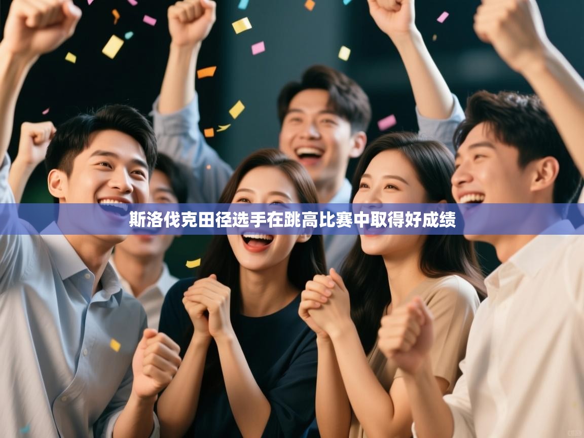 开云体育网络异常修复-斯洛伐克田径选手在跳高比赛中取得好成绩  第2张