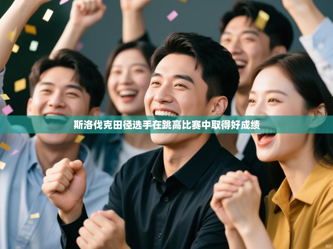 开云体育网络异常修复-斯洛伐克田径选手在跳高比赛中取得好成绩  第3张