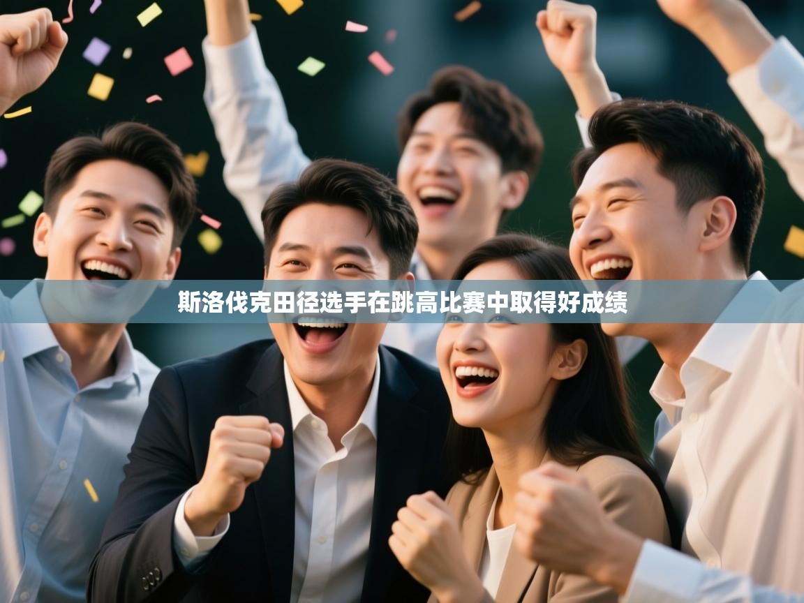 开云体育网络异常修复-斯洛伐克田径选手在跳高比赛中取得好成绩  第4张