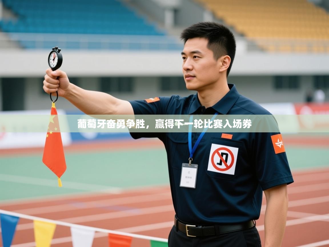 开云体育账号申诉通道-葡萄牙奋勇争胜,赢得下一轮比赛入场券 第1张