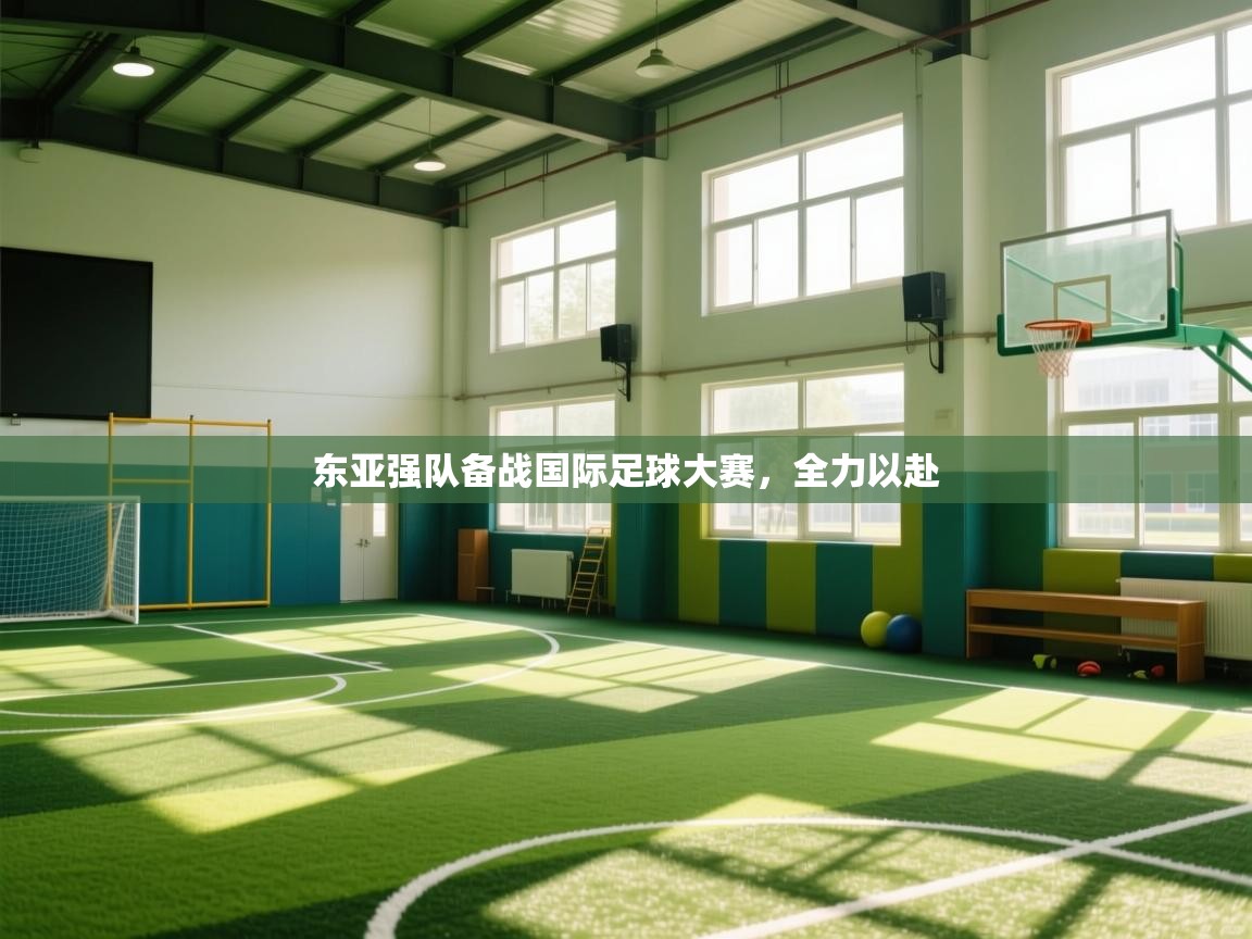 开云kaiyun体育app入口登录官网-东亚强队备战国际足球大赛,全力以赴 第1张