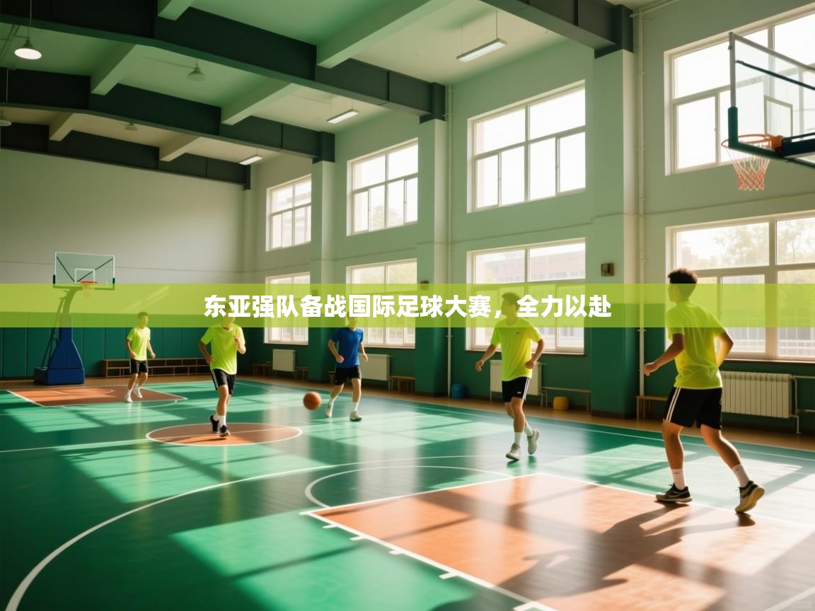 开云kaiyun体育app入口登录官网-东亚强队备战国际足球大赛,全力以赴 第3张