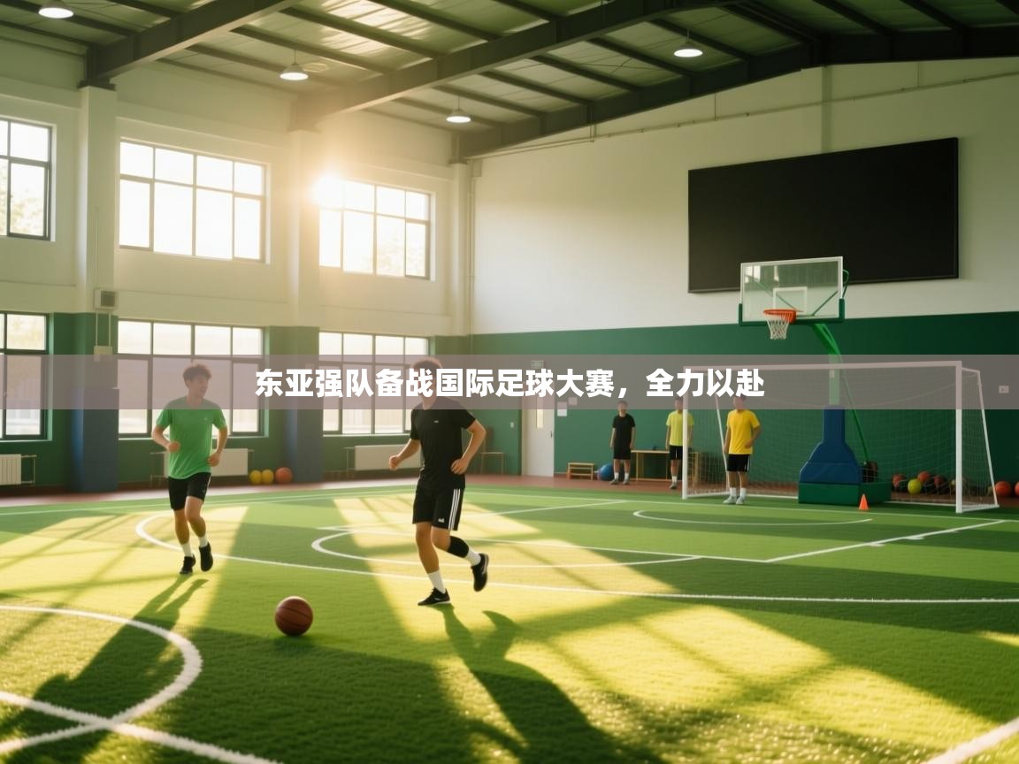 开云kaiyun体育app入口登录官网-东亚强队备战国际足球大赛,全力以赴 第4张