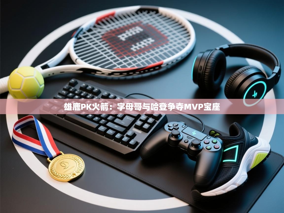 开云体育app下载地址-雄鹿PK火箭：字母哥与哈登争夺MVP宝座  第3张