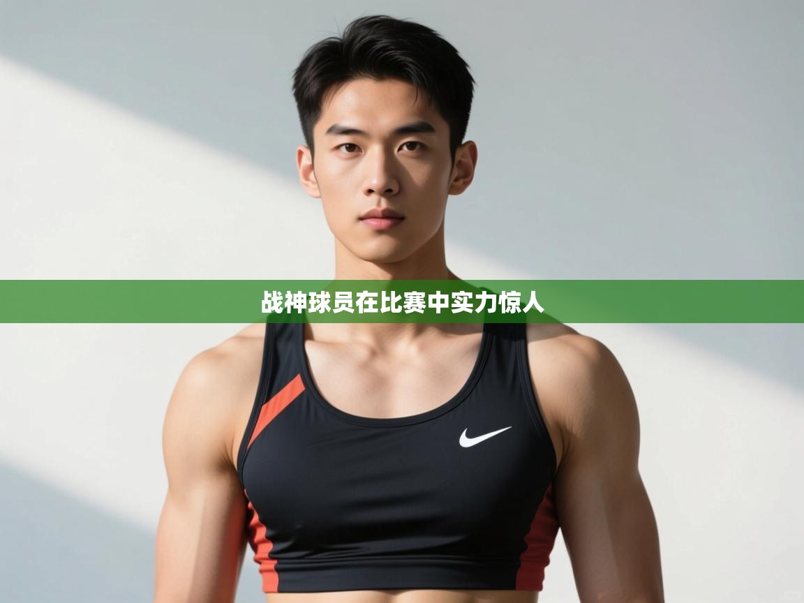 -战神球员在比赛中实力惊人  第2张