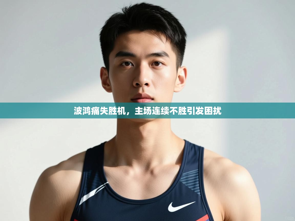 开云体育夜间模式开启-波鸿痛失胜机，主场连续不胜引发困扰  第4张