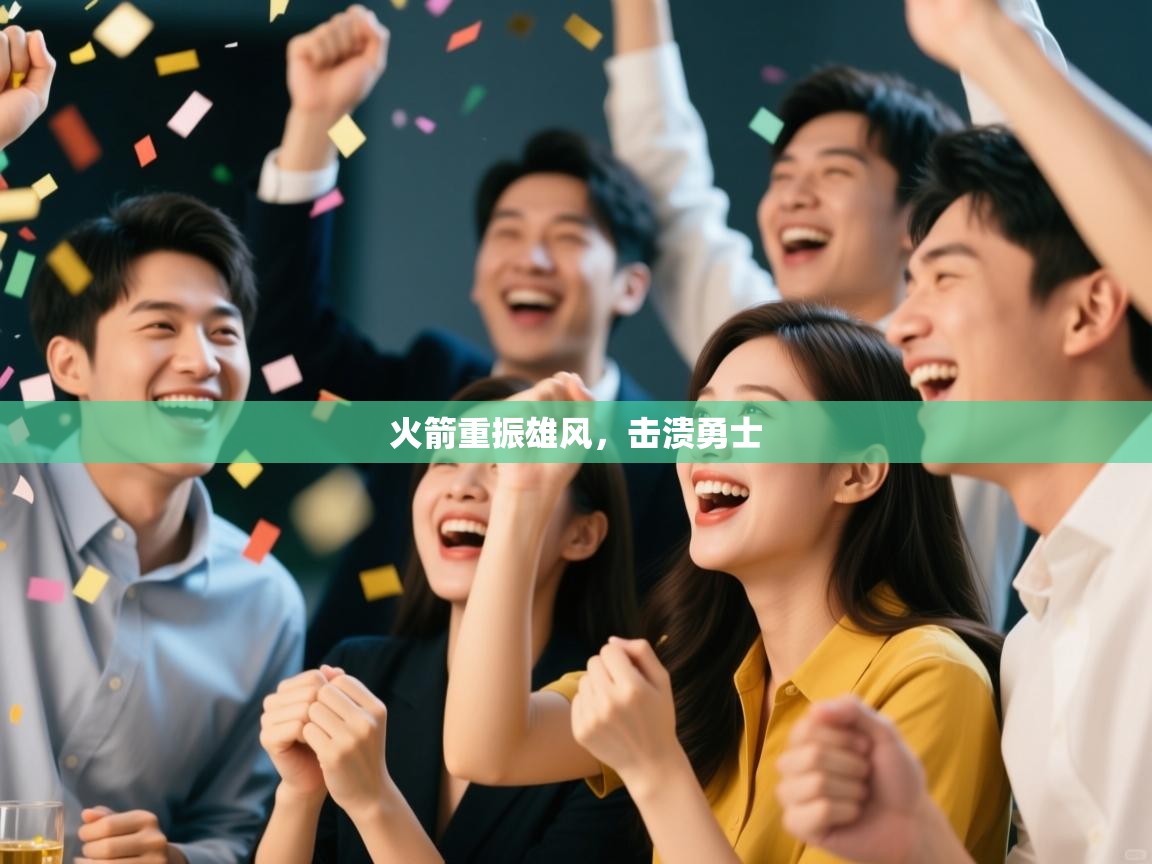 开云体育赛程表查询-火箭重振雄风，击溃勇士  第3张