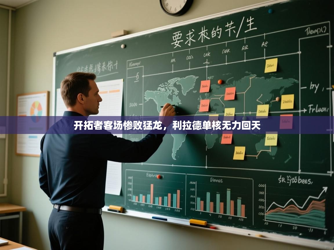 开运体育登录入口-开拓者客场惨败猛龙，利拉德单核无力回天  第3张