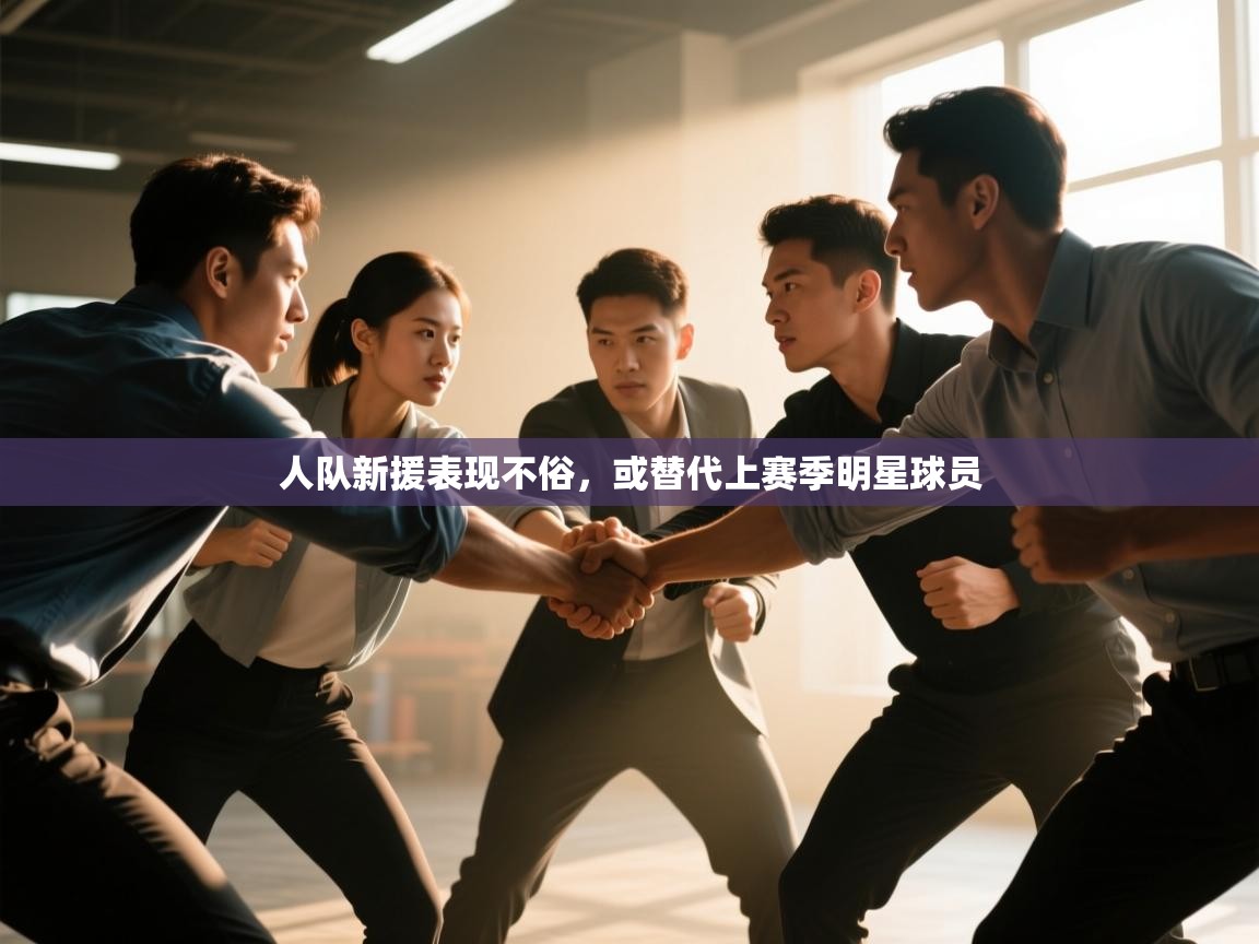 开云体育在线入口-人队新援表现不俗，或替代上赛季明星球员  第4张