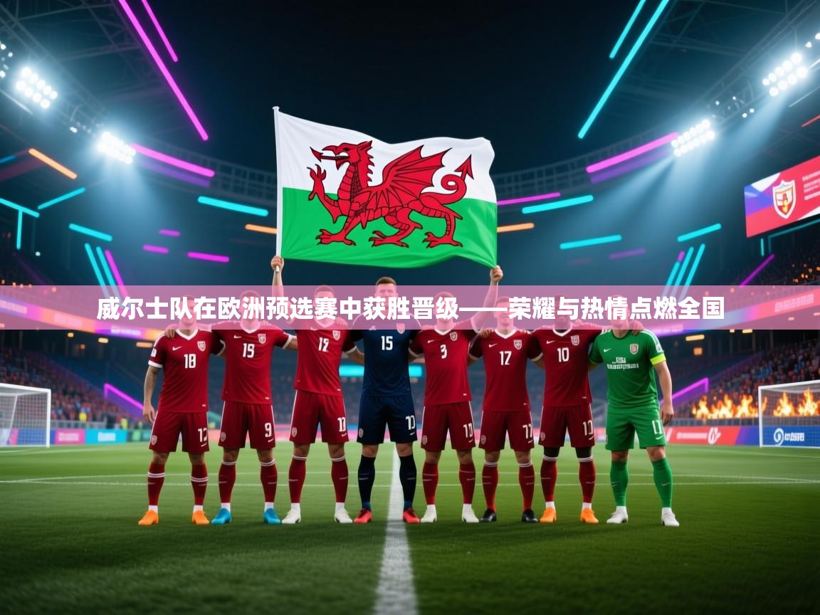 云开体育官网登录入口-威尔士队在欧洲预选赛中获胜晋级——荣耀与热情点燃全国  第3张