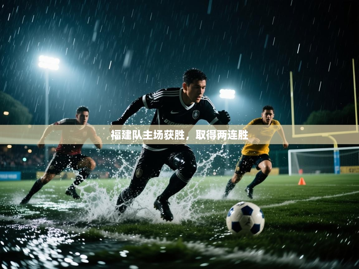 开云体育在线-福建队主场获胜，取得两连胜  第2张