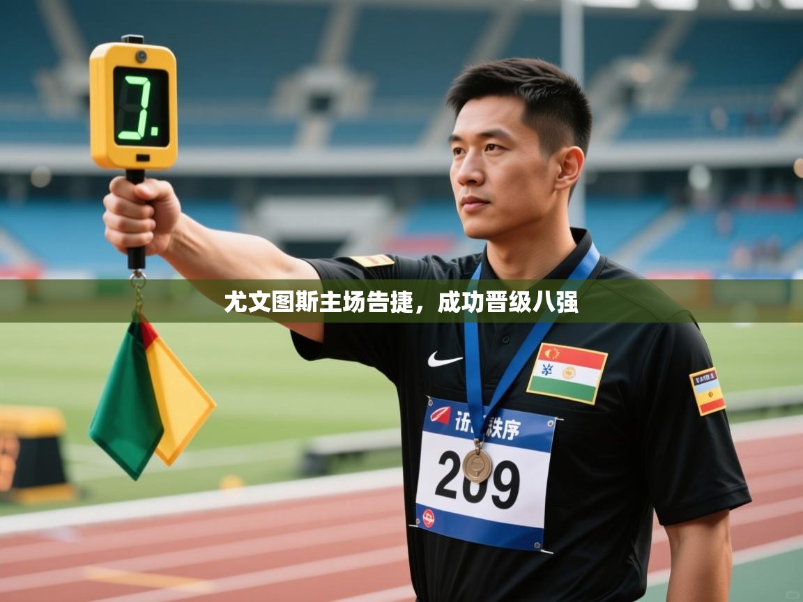 云开体育官方app下载-尤文图斯主场告捷,成功晋级八强 第1张