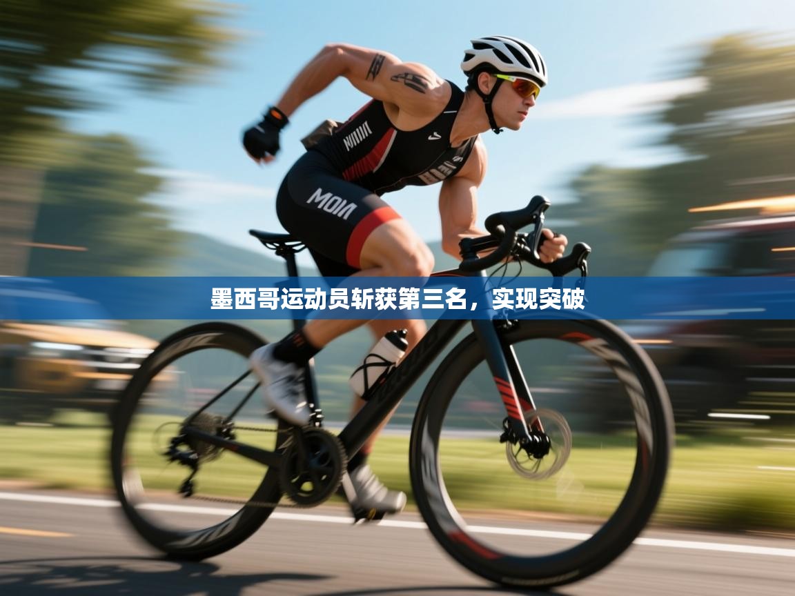 开云体育联赛专题页-墨西哥运动员斩获第三名，实现突破  第2张
