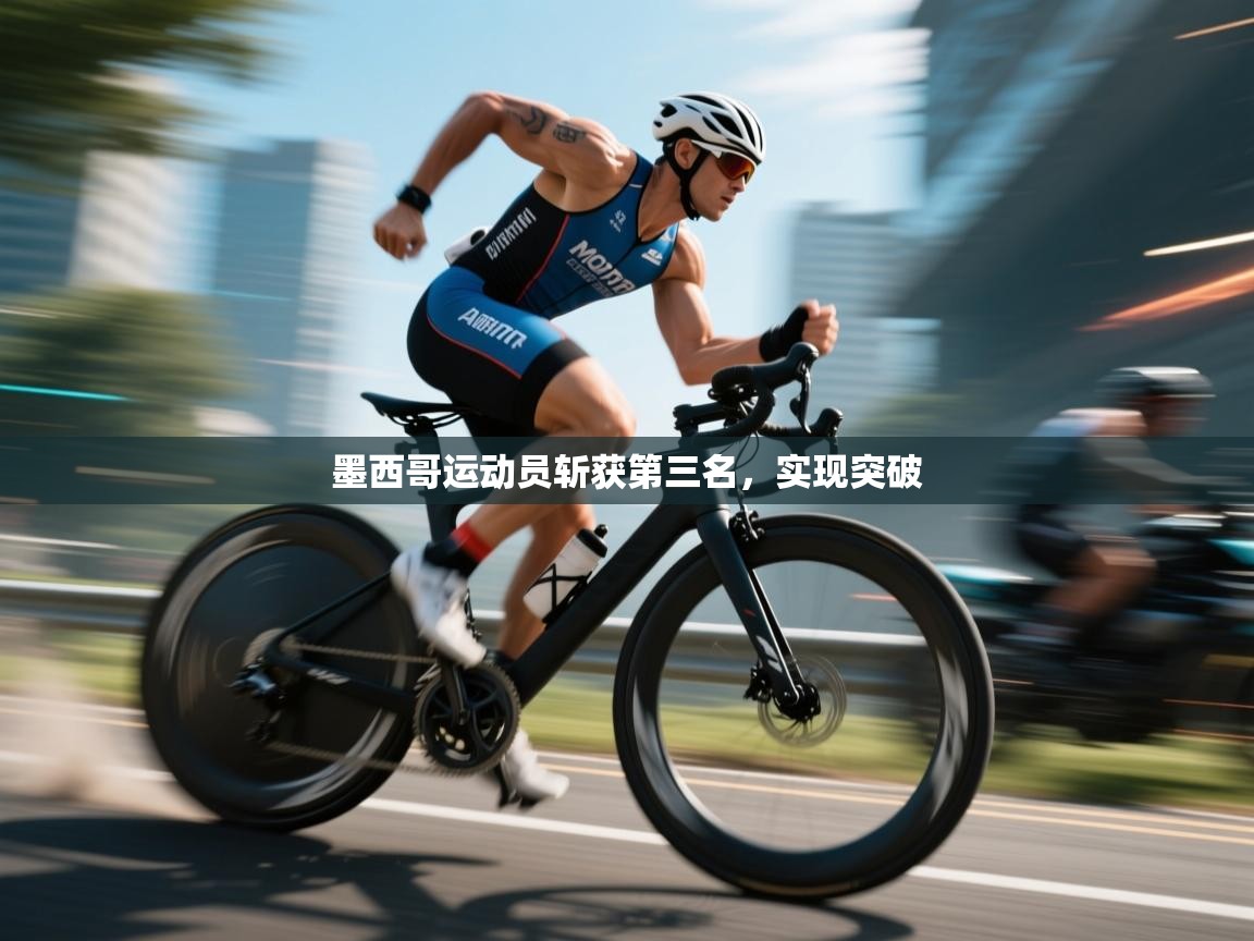 开云体育联赛专题页-墨西哥运动员斩获第三名，实现突破  第1张