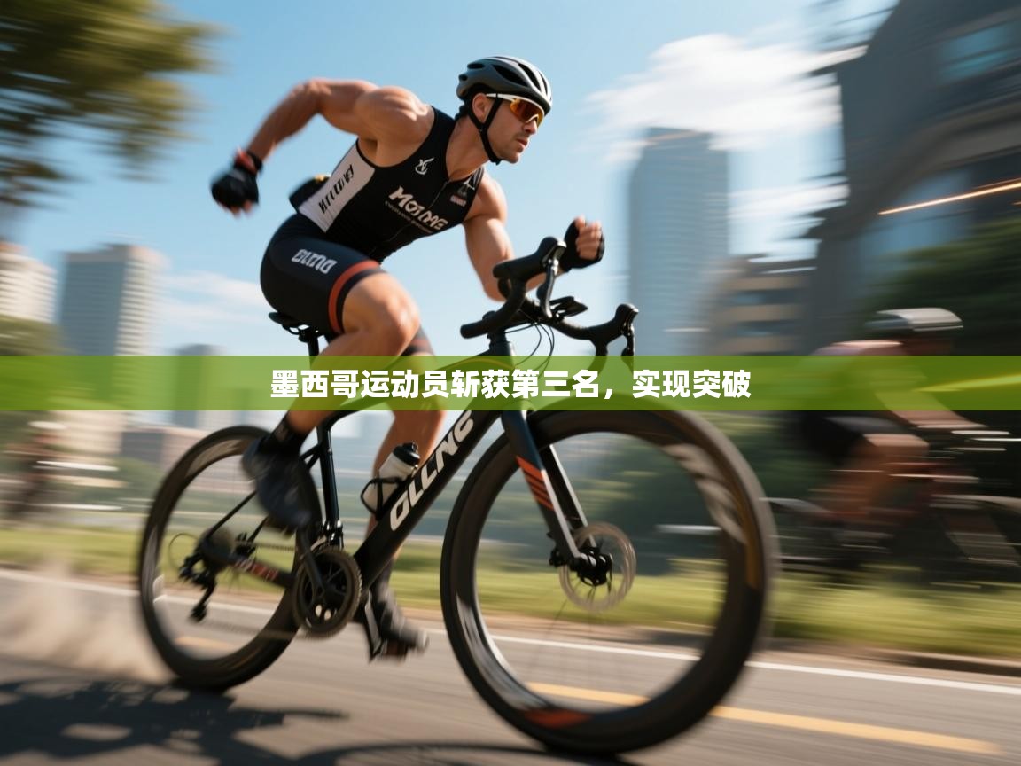 开云体育联赛专题页-墨西哥运动员斩获第三名，实现突破  第3张