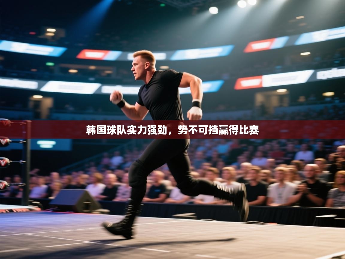 云开体育官网-韩国球队实力强劲，势不可挡赢得比赛  第3张