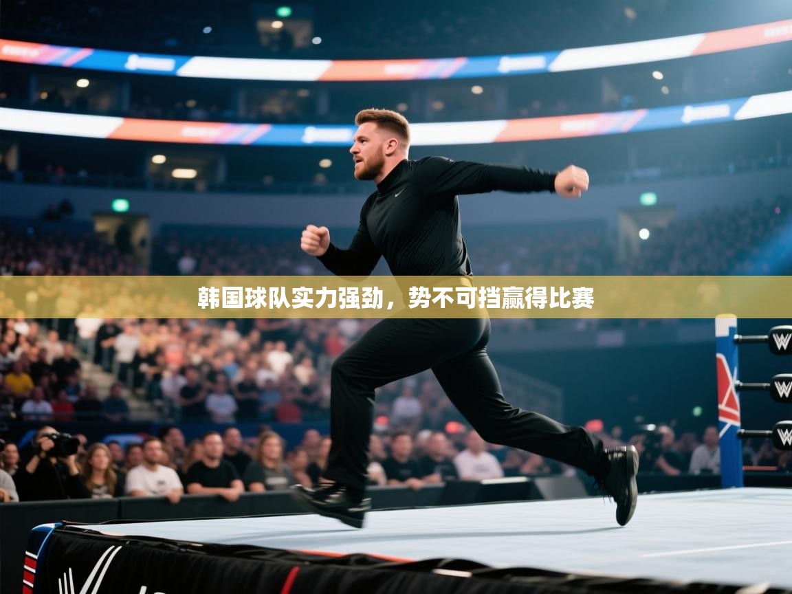 云开体育官网-韩国球队实力强劲，势不可挡赢得比赛  第4张