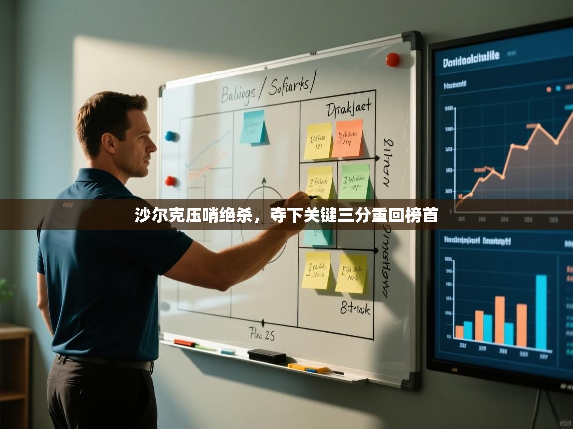 开云体育直播平台-沙尔克压哨绝杀，夺下关键三分重回榜首  第4张